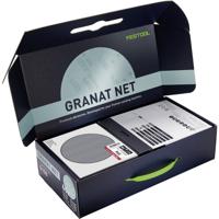 Festool 578667 Schuurschijfnetset Diameter 150.00 mm 1 set(s)