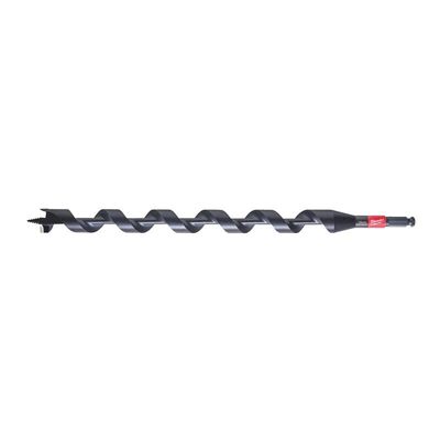 Milwaukee Accessoires Slangenboor Imp 29x460 - 1pc - 48136769