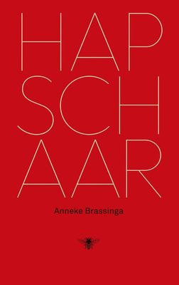 Hapschaar - Anneke Brassinga - ebook