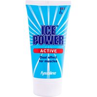 Ice Power Active 150 ML. - thumbnail