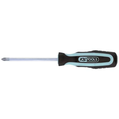 KS Tools 153.1041 1531041 Kruiskop schroevendraaier PZ 2