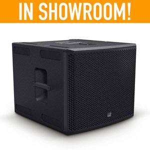 LD Systems Stinger Sub 15A G3 actieve PA subwoofer