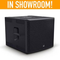 LD Systems Stinger Sub 15A G3 actieve PA subwoofer - thumbnail