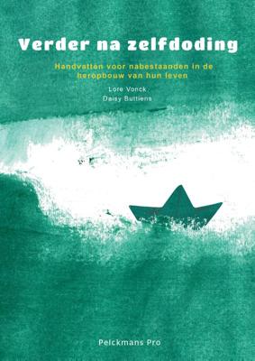 Verder na zelfdoding (Paperback)