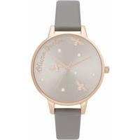 Olivia Burton OB16PQ03 (Ø 34 mm) Dames horloge - thumbnail