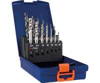 Rotec Machinetapset m3-m12 hss-e blind + boren