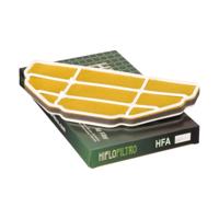HIFLOFILTRO Luchtfilter, Luchtfilters voor de moto, HFA2602