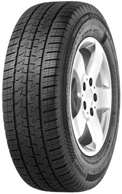 Continental Tires gj 215/65r16 109r conti vancontact 4season