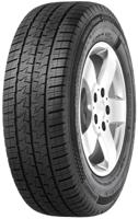 Continental Tires gj 215/65r16 109r conti vancontact 4season