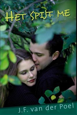 Het spijt me - Jan Frederik van der Poel - ebook