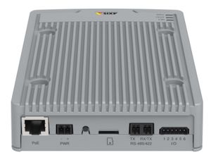 Axis P7304 videoserver/-encoder 1920 x 1080 Pixels 30 fps