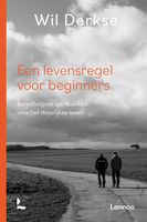 Een levensregel voor beginners - Wil Derkse - ebook