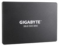 Gigabyte GP-GSTFS31256GTND internal solid state drive 2.5" 256 GB SATA III V-NAND - thumbnail
