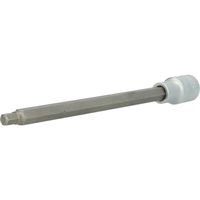 Brilliant Tools BT022892 BT022892 Verwisselbare kop 7 mm 7 mm 1/2 (12,5 mm) - thumbnail