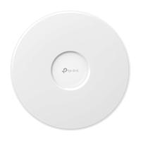 TP-Link Omada EAP772 draadloos toegangspunt (WAP) 9300 Mbit/s Wit