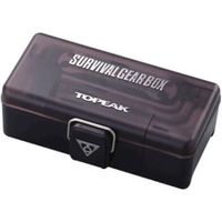 Topeak Survival Gear Box+ houder - thumbnail