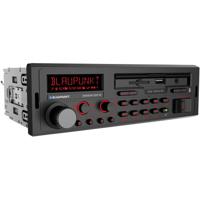 Blaupunkt Bremen SQR 46 DAB Autoradio enkel DIN DAB+ tuner, Bluetooth handsfree, Retrodesign - thumbnail