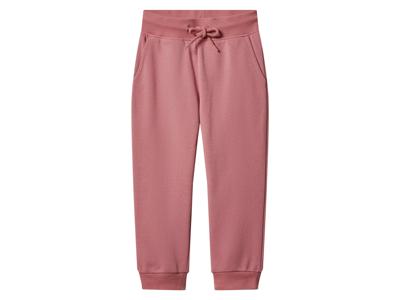 lupilu Kinder joggingbroek (Lichtroze, 122/128) lupilu Kinder joggingbroek (Lichtroze, 122/128)