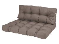 LIVARNO home Palletkussenset (Taupe) LIVARNO home Palletkussenset (Taupe)