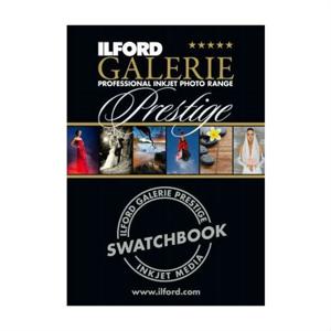 Ilford Galerie Prestige Swatchbook A5
