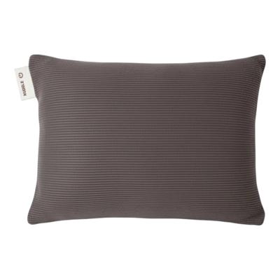 Kuddle Warmtekussen - 45x60cm Cozy Grey - Vaste batterij