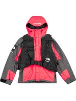 Supreme x The North Face veste RTG - Noir