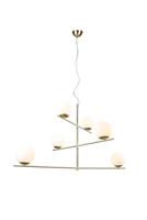 Trio Design hanglampPure goud - 302000608