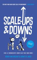 Scale-ups & downs - Wendy van Ierschot, Gerrit de Jager - ebook - thumbnail