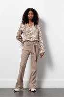 Madison snake top - multi color - 13442