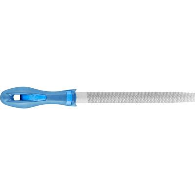 PFERD TOOLS 11233207 Houtrasp halfrond kap 2 incl. ergonomisch vijlheft Lengte 200 mm 1 stuk(s)