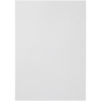 Creativ Company Vellum papier off-white, a4 150 gr, 10 vellen