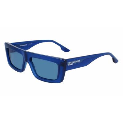 Unisex zonnebril Karl Lagerfeld KLJ6147S-5615432 ø 56 mm
