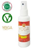 Yogamat Reiniger Bloedsinaasappel (50 ml) - thumbnail