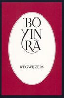 Wegwijzers - Bô Yin Râ - Paperback (9789073007437) - thumbnail