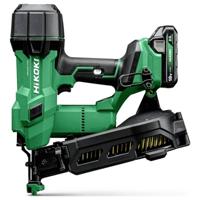 HiKOKI NV1845DA NV1845DAWXZ Accuspijkerpistool