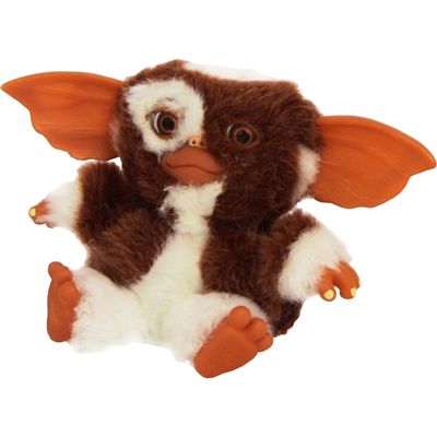 Gremlins Mini Gizmo Plush Smiling Display Pluchenspeelgoed