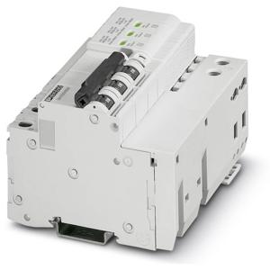 Phoenix Contact 2882776 VAL-CP-MCB-3C-350/40/FM Overspanningsveilige afleider Overspanningsbeveiliging voor: Verdeelkast 20 kA 1 stuk(s)