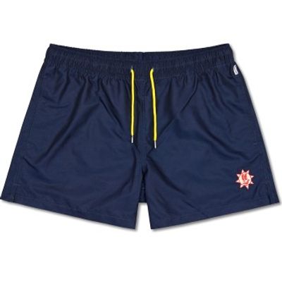 Happy Socks Sunny Day Swim Shorts * Actie *