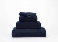 Abyss Abyss & Habidecor Super Pile Handdoek 60x110 314 navy