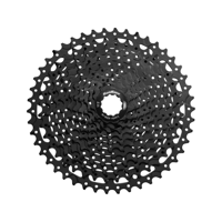 SunRace cassette 11v 11-36t zwart