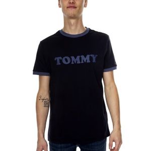 Tommy Hilfiger Sleep CN SS Tee Logo Shirt