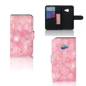 Samsung Galaxy Xcover 4 | Xcover 4s Hoesje Spring Flowers
