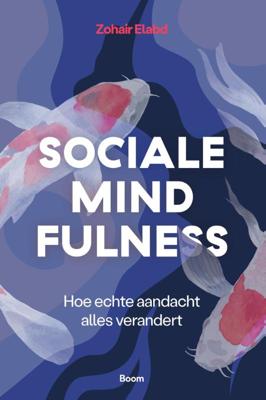 Sociale mindfulness (Paperback)