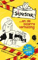 Silvester... en de bizarre verhuizing (Paperback)