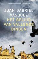 Het geluid van vallende dingen (Hardback)