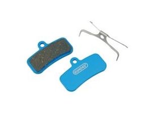 Elvedes Schijfremblokset organisch shimano br-m810 (1 paar)