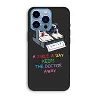 Smile: iPhone 13 Pro Max Biologisch afbreekbaar hoesje