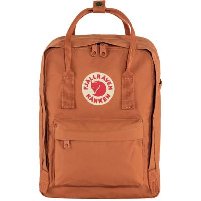 Fjallraven Kånken Laptop 13" Dagtourrugzak Terracotta Brown 13 L
