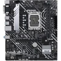 Moederbord Intel ASUS PRIME H610M-A D4-CSM