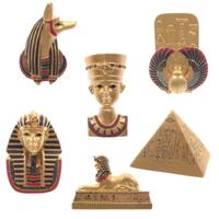 Egyptische Magneet